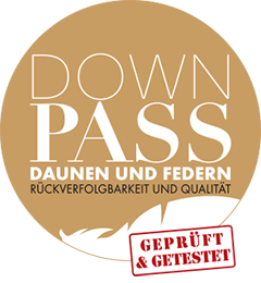 Downpass Logo