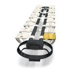 Lattoflex 200 Federbrücke