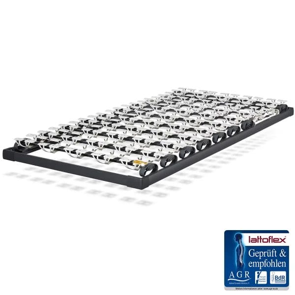 Lattoflex 200 Mit Agr Lattoflex 200 Mit Agr